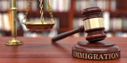 Immigration laws in Canada are complex but an immigration lawyer can guide you to success from start to finish.