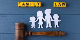 Know what the law says about a parent relocating to another city who wishes his child to live with him.