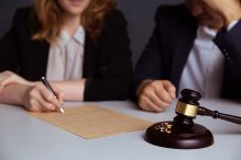 Family lawyers in Quebec can help simplify a divorce petition, custody, or alimony.